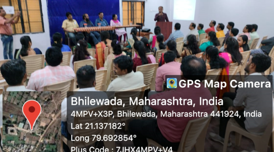 Faculty Development Program