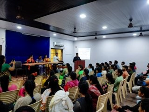 Student Development Program